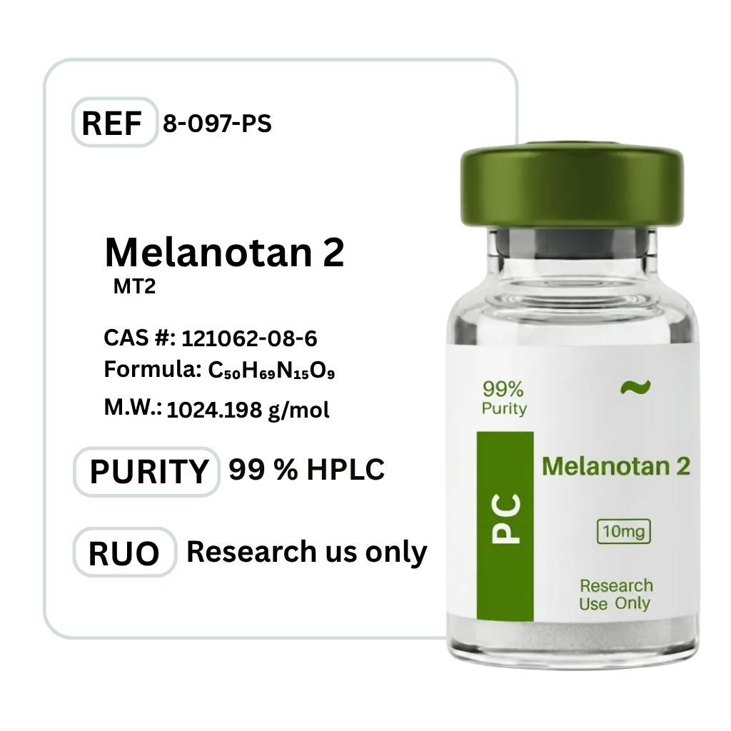 Melanotan II (MT2)