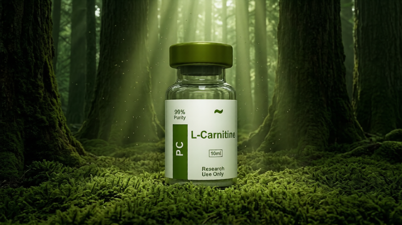 best brand for l carnitine ENERGY & HOMEOSTATIC RESEARCH PEPTIDES Peptides | PeptiSense Research  Peptides